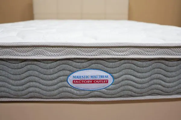 Majestic Mattress Kelowna Pacifica Pillow Top 02 Majestic Mattress Kelowna Pacifica Pillow Top 02