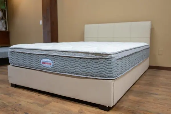Majestic Mattress Kelowna Pacifica Pillow Top 03 Majestic Mattress Kelowna Pacifica Pillow Top 03