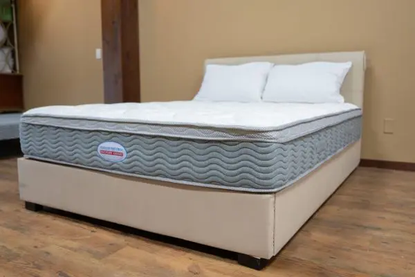 Majestic Mattress Kelowna Pacifica Pillow Top 04 Majestic Mattress Kelowna Pacifica Pillow Top 04