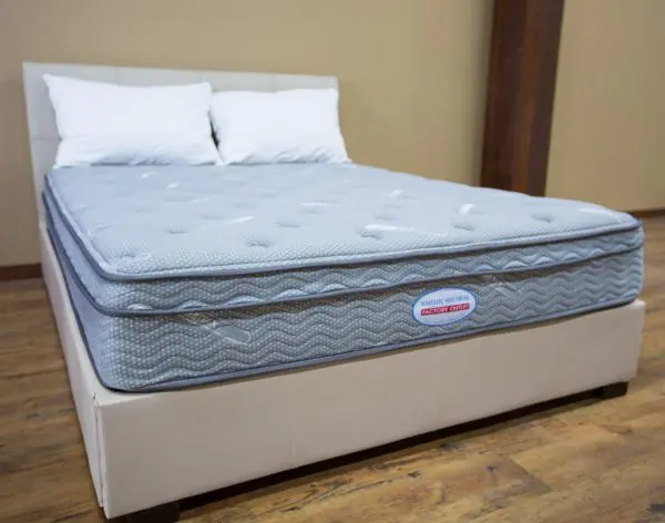 Majestic Mattress - Your Mattress Store & Bedroom Furniture Outlet | Majestic Mattress Kelowna Aurora Euro Top
