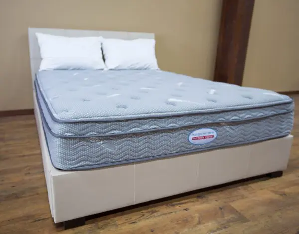 Majestic Mattress - Your Mattress Store & Bedroom Furniture Outlet | Majestic Mattress Kelowna Aurora Euro Top