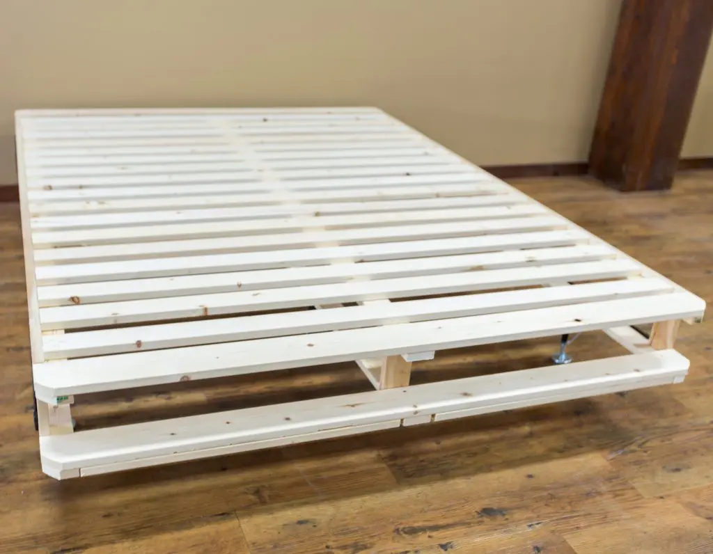 What Is the Purpose of a Box Spring?