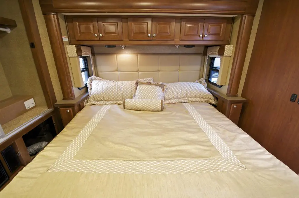 Find an RV Mattress That is Perfect for You