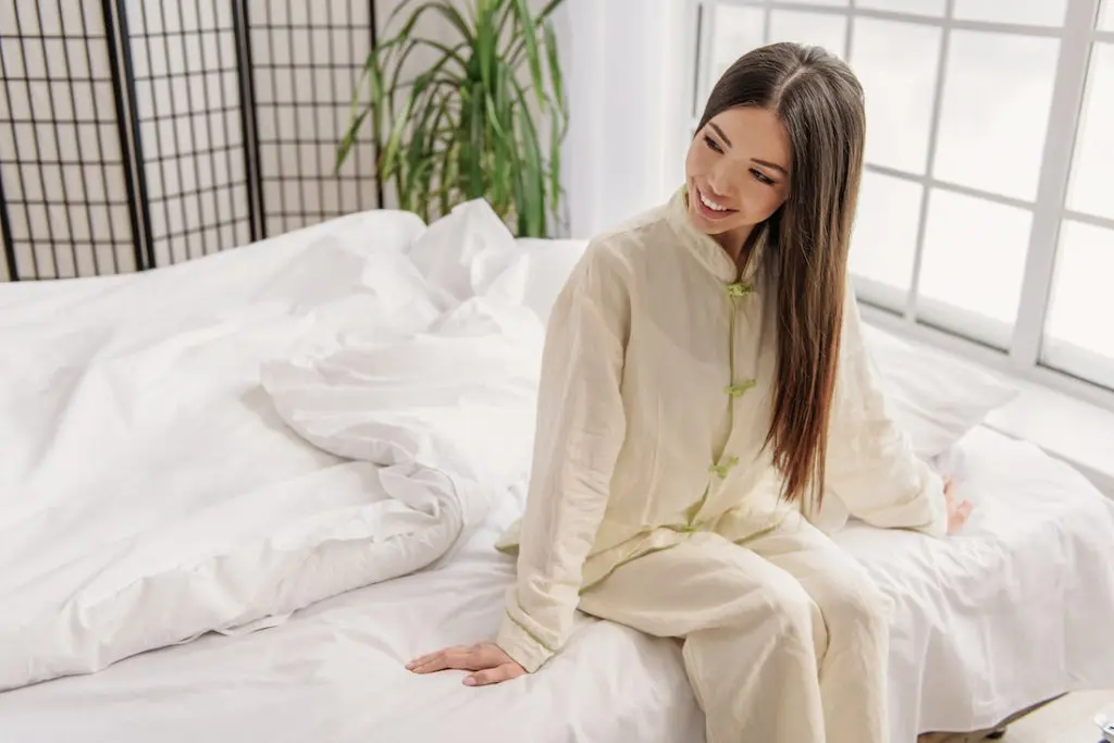 Why Your Next Bed Should Be an Organic Latex Mattress