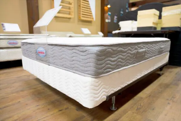 Mattresses Kelowna Kalmalka 1 Kelowna Kalmalka Pocket Coil mattress
