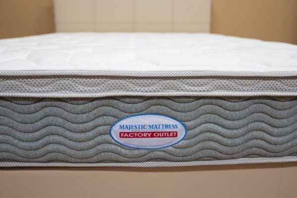 Majestic Mattress Kelowna Pacifica Pillow Top 02