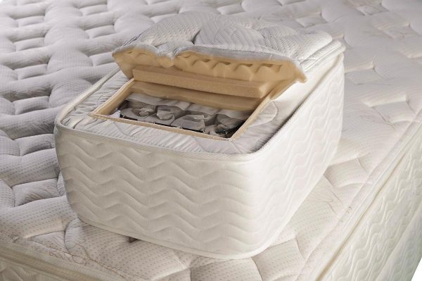 pacifica | Majestic Mattress - Your Mattress Store & Bedroom Furniture Outlet