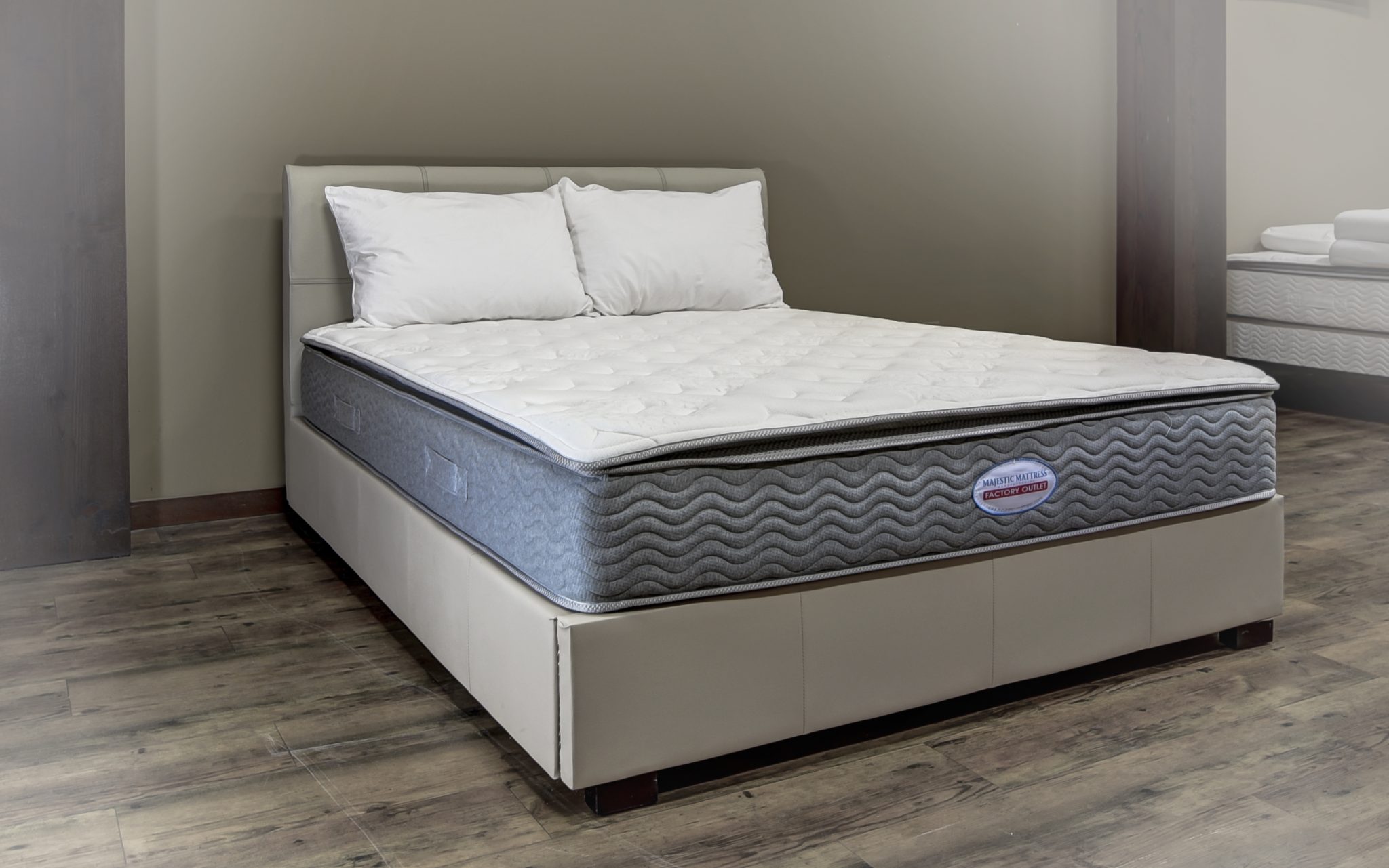 pacifica | Majestic Mattress - Your Mattress Store & Bedroom Furniture Outlet