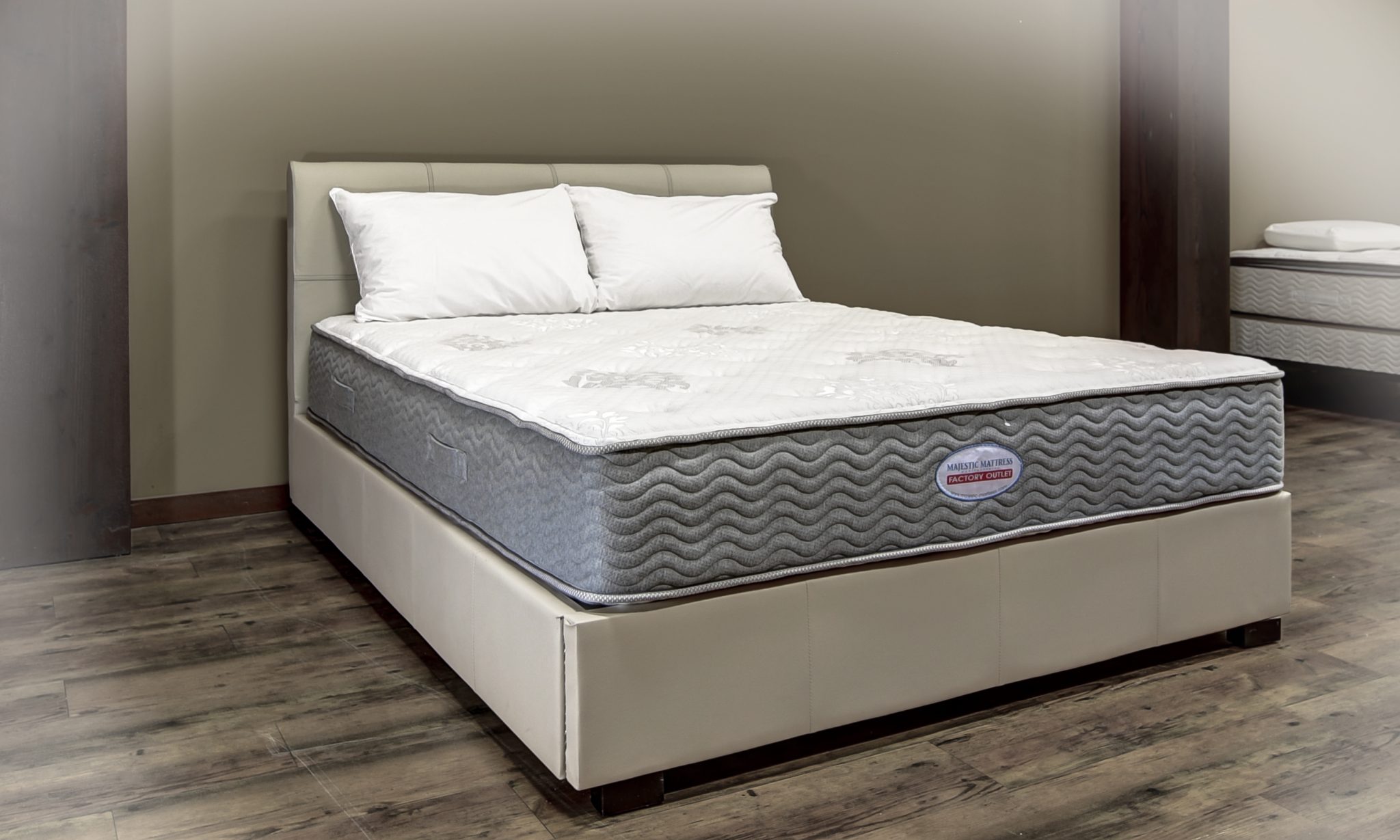 soft tex euro majestic mattress topper