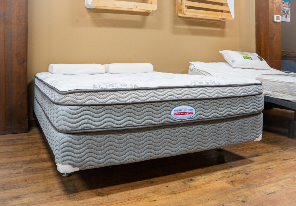 Read more on Why You Should Raise Your Mattress Off the Floor