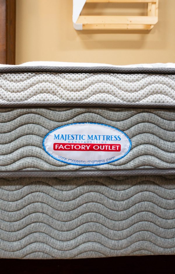 Mackenzie Plush Mattress3