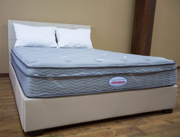 Majestic Mattress - Your Mattress Store & Bedroom Furniture Outlet | Majestic Mattress Kelowna Aurora Euro Top