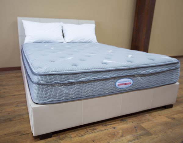 Majestic Mattress - Your Mattress Store & Bedroom Furniture Outlet | Majestic Mattress Kelowna Aurora Euro Top