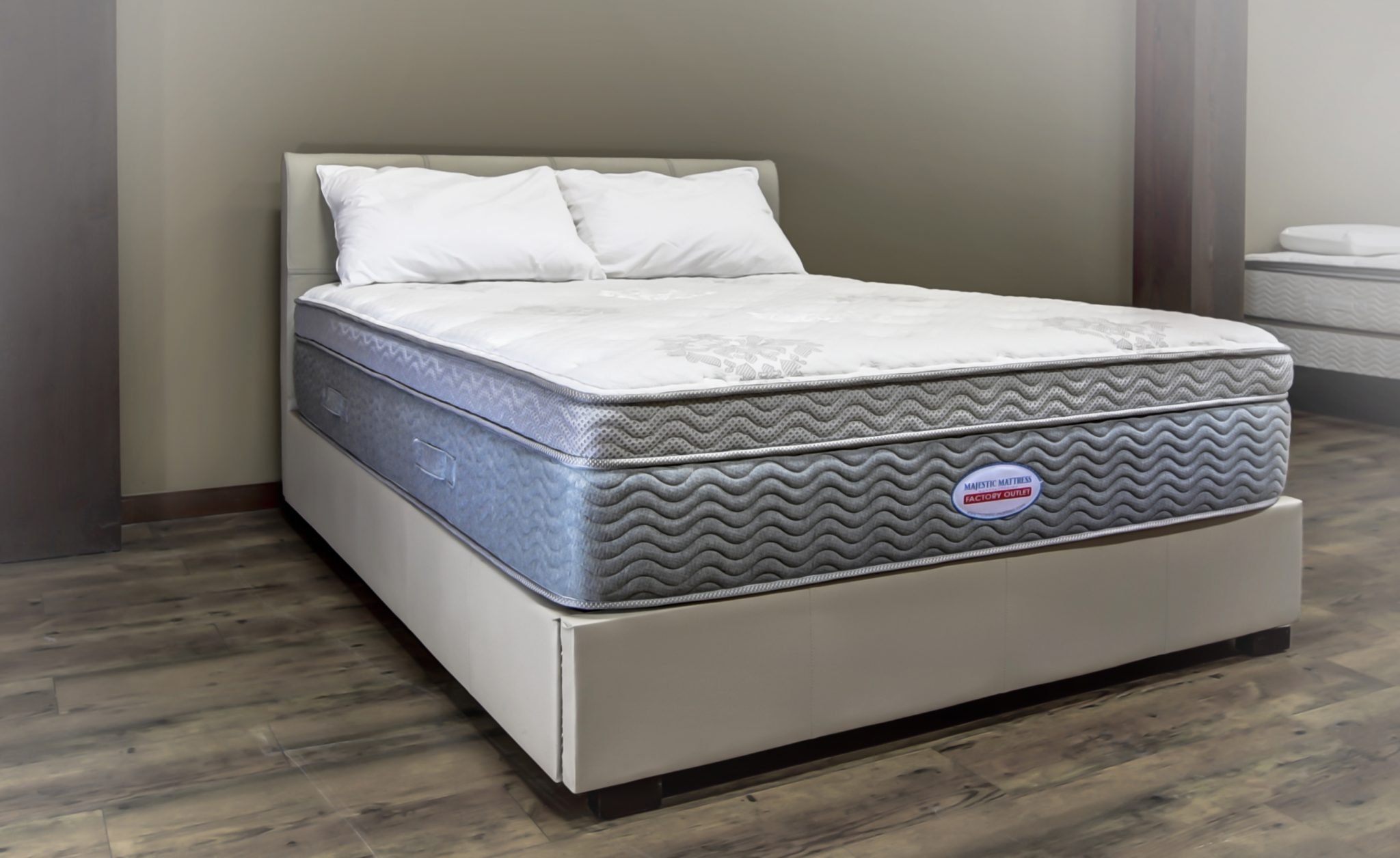 sevilla euro top | Majestic Mattress - Your Mattress Store & Bedroom Furniture Outlet