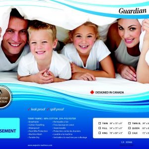 guardian | Majestic Mattress - Your Mattress Store & Bedroom Furniture Outlet