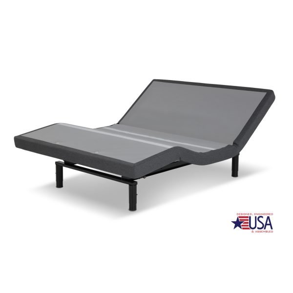 Customizable Adjustable Bed