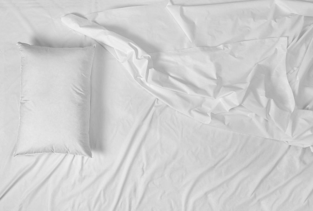 Read more on The Benefits of Using a Mattress Pad