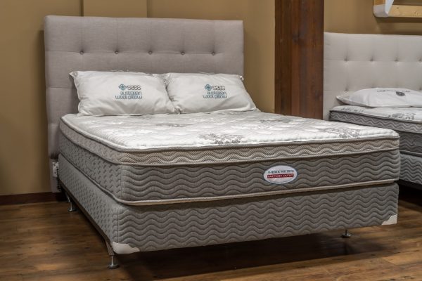 latex rv mattress