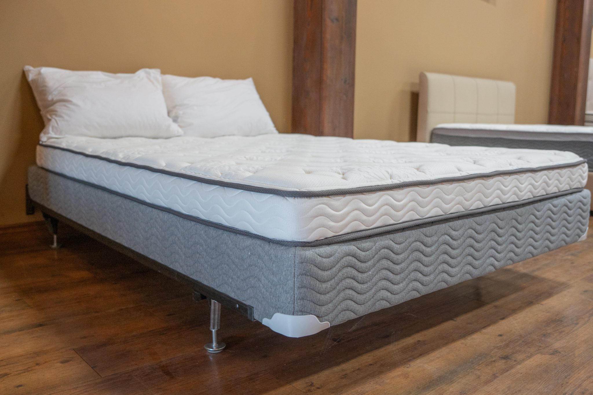 pet bed replacement mattress