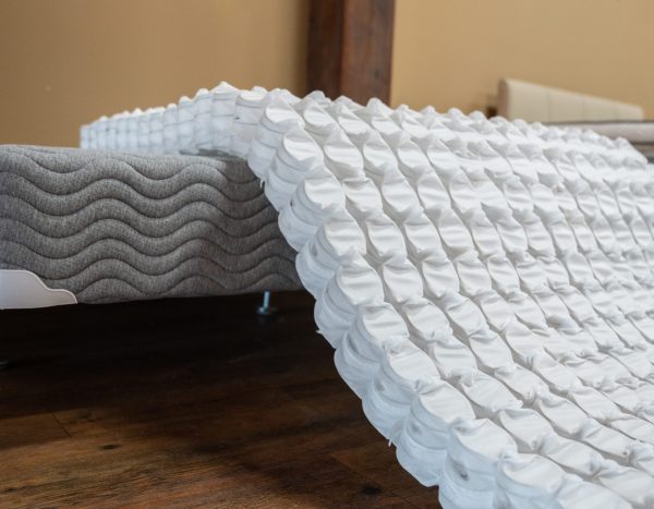 replacement mattress for hide a bed couch